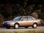 Toyota Camry 1991 года (US)